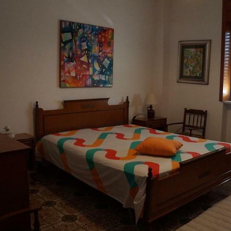 Casa Donna Gilda Apartment Lecce Ngoại thất bức ảnh