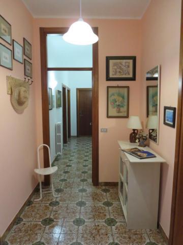 Casa Donna Gilda Apartment Lecce Ngoại thất bức ảnh