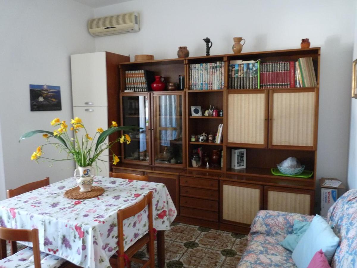 Casa Donna Gilda Apartment Lecce Ngoại thất bức ảnh