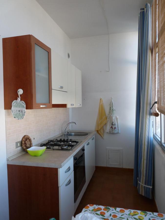 Casa Donna Gilda Apartment Lecce Ngoại thất bức ảnh