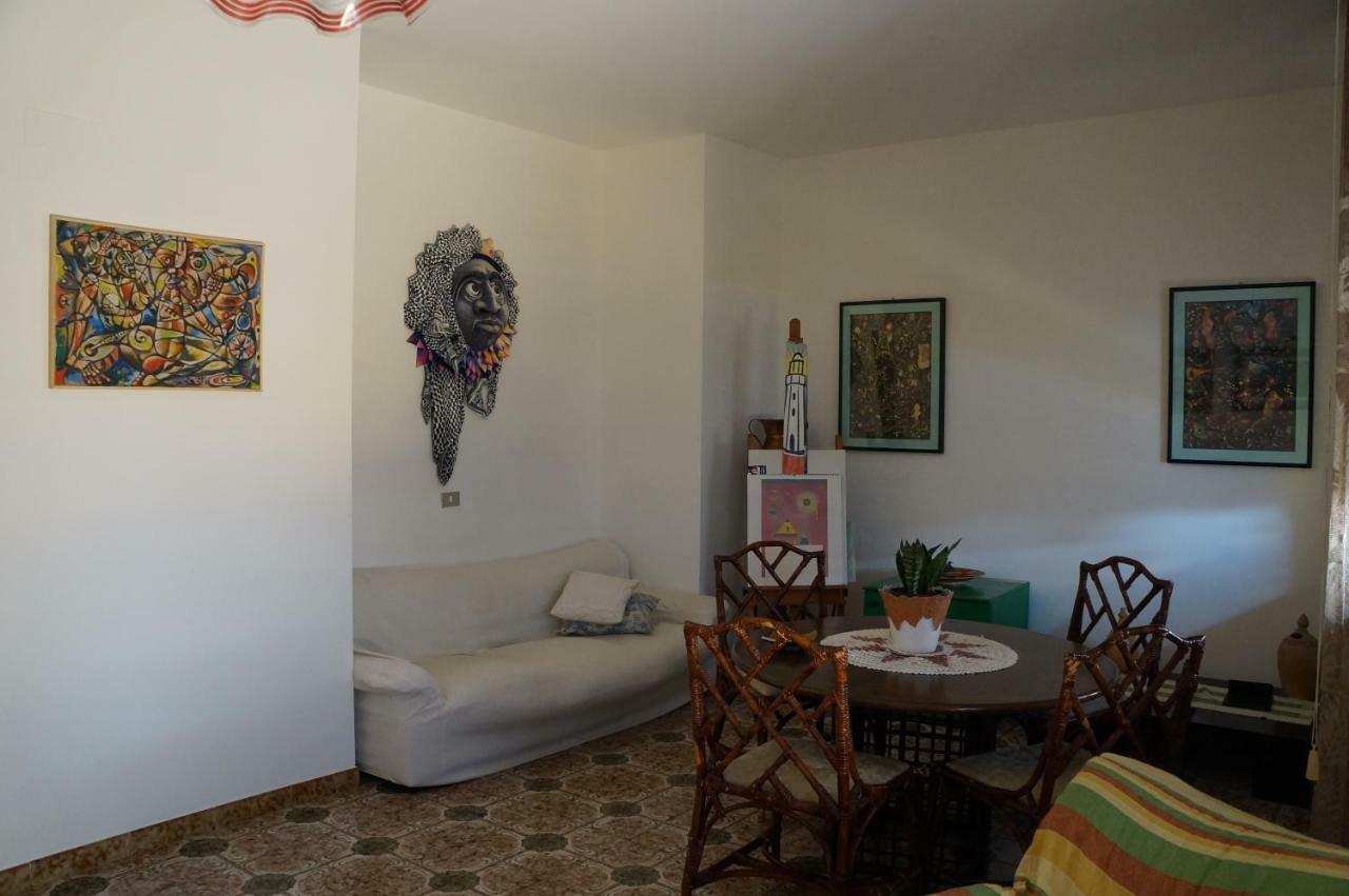 Casa Donna Gilda Apartment Lecce Ngoại thất bức ảnh