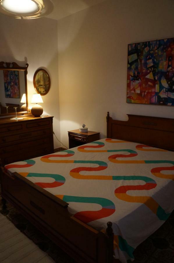 Casa Donna Gilda Apartment Lecce Ngoại thất bức ảnh