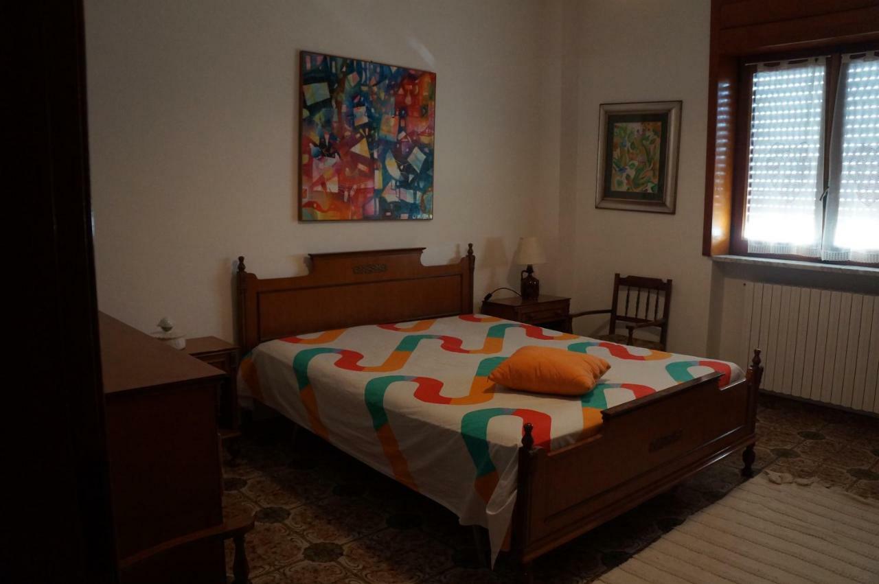 Casa Donna Gilda Apartment Lecce Ngoại thất bức ảnh