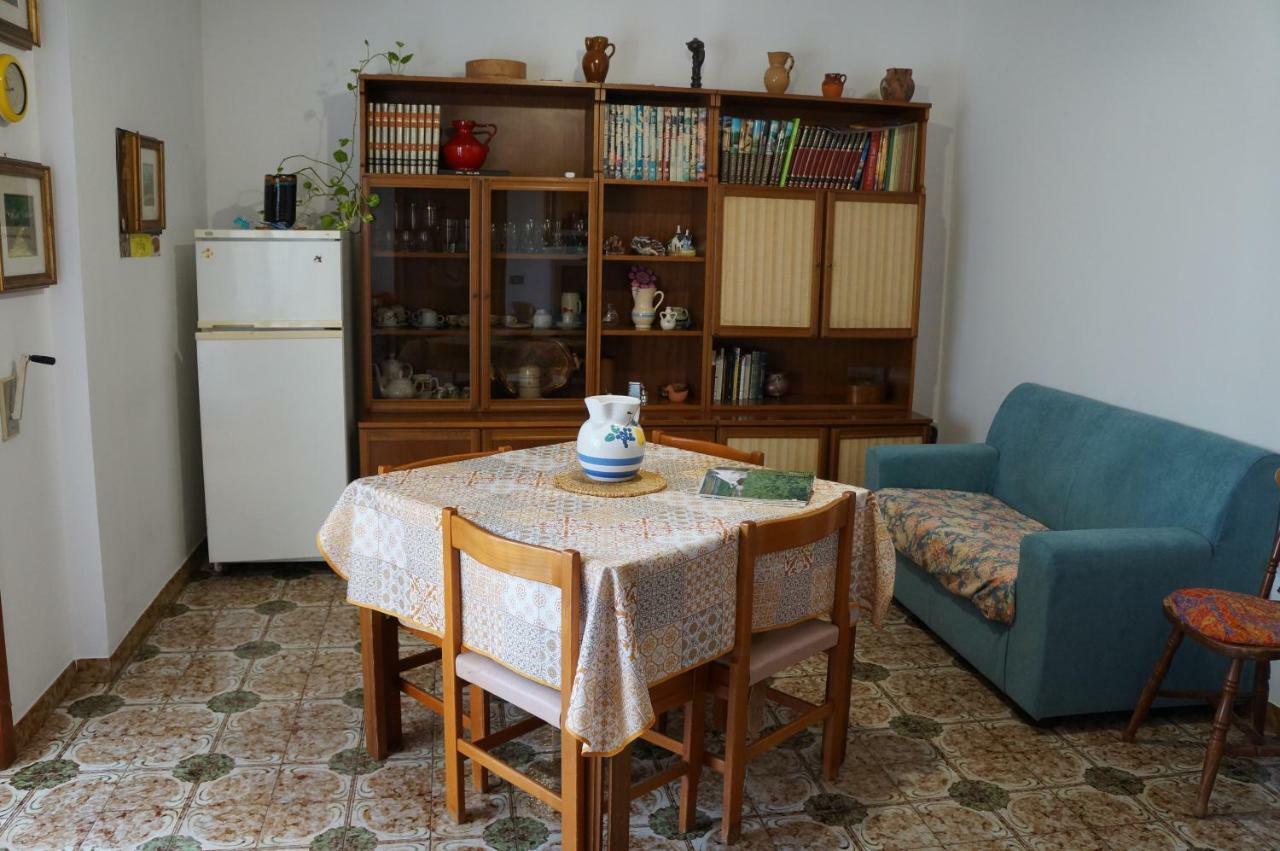 Casa Donna Gilda Apartment Lecce Ngoại thất bức ảnh